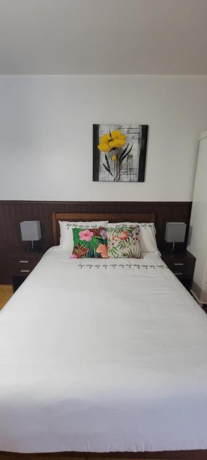 Saint-Alexandre-de-Kamouraska Hotel Fleurs Karaibes מראה חיצוני תמונה
