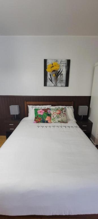 Saint-Alexandre-de-Kamouraska Hotel Fleurs Karaibes מראה חיצוני תמונה